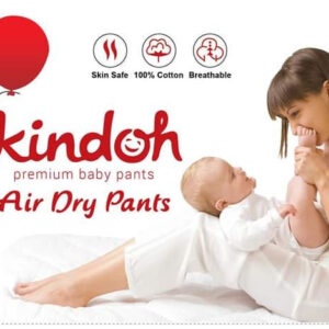 Kindoh M pants