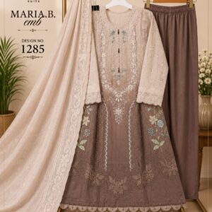 Deepsy Maria B 1285