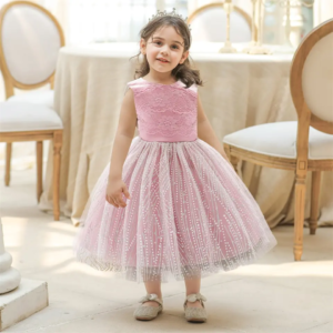 Pink Vestidos - L2053XZ