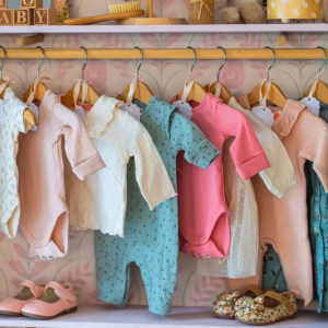 Baby Dress