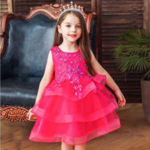 Girl wedding Dress 2013