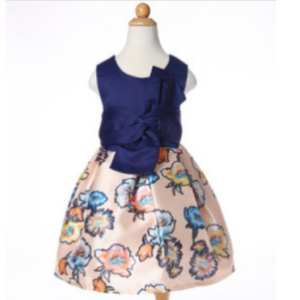 Little princess dress (L94)