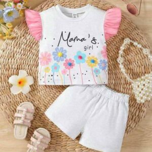 Mama's Girls Gengi set