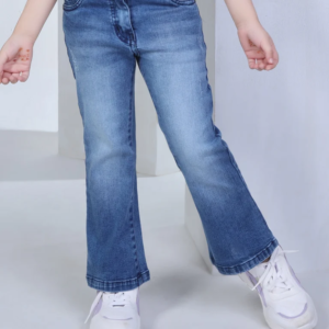 Teenage Girls Jeans