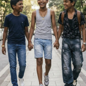 Boys Dress